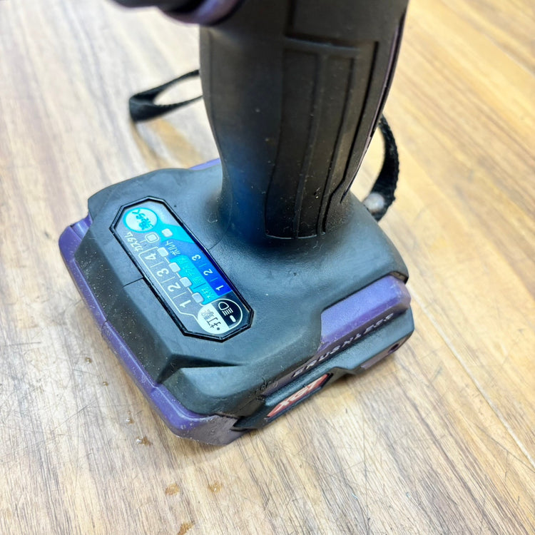 ◆マキタ(makita) コードレスインパクトドライバー TD002GZAP 【船橋馬込店】