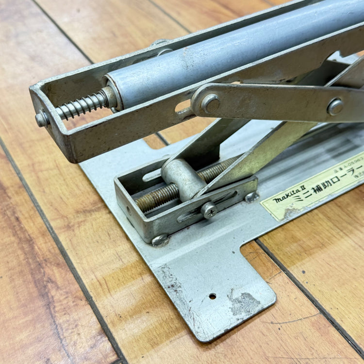昇降動作確認済み ミニ補助ローラーDX A-05963 【リライズ蓮田店】
