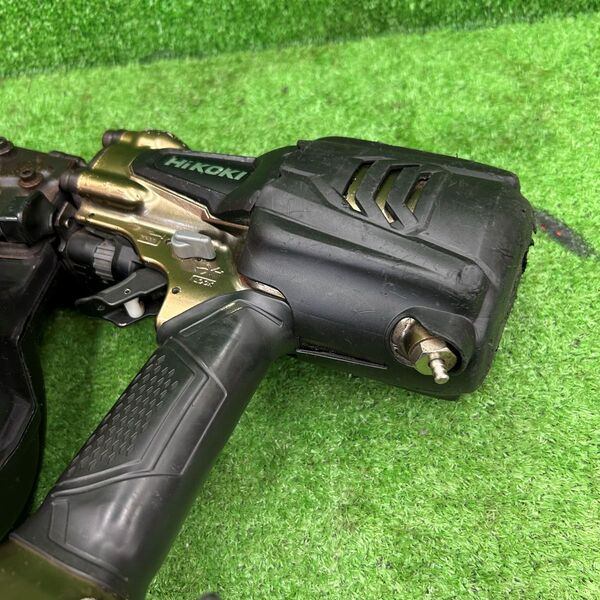 高圧エア釘打ち機 NV90HR2(N) 【野田愛宕店】