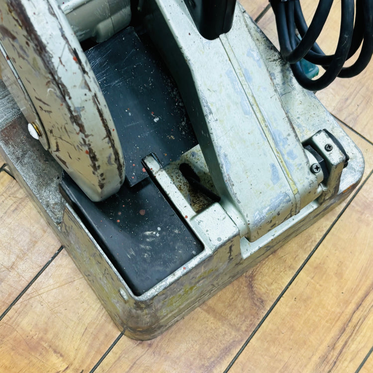 305mm 卓上スチールカッタ チップソーカッター 切断機 TSC-305A 【リライズ蓮田店】