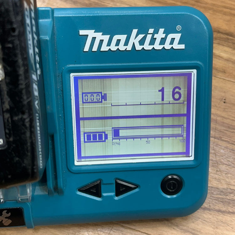 ◆マキタ(makita) コードレスインパクトレンチ TW300DZ 【船橋馬込店】