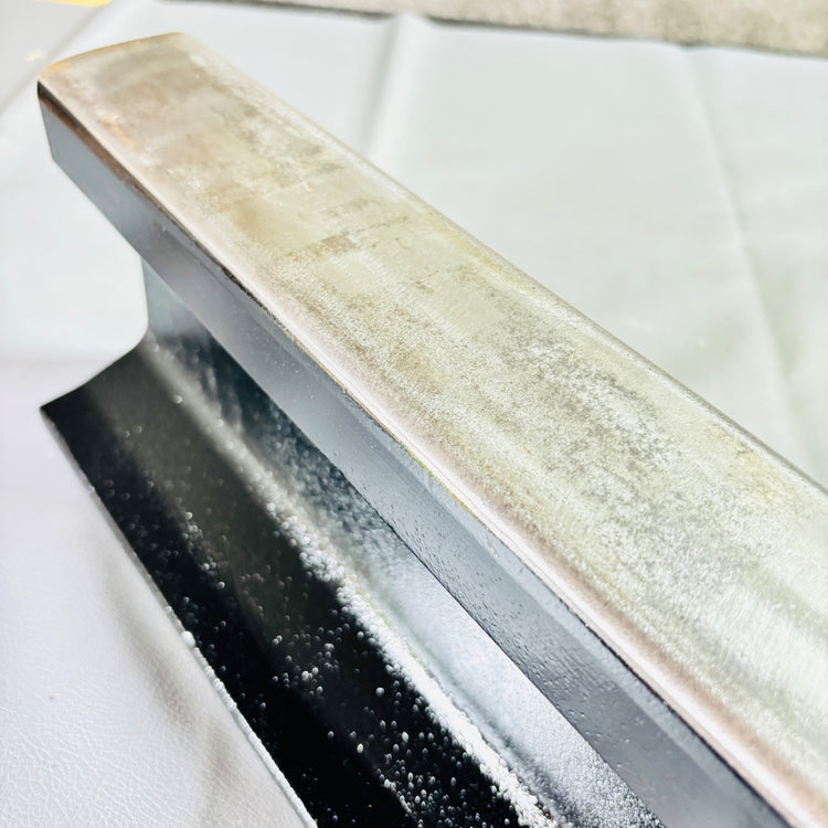 レールアンビル　全長430mm 【越谷店】