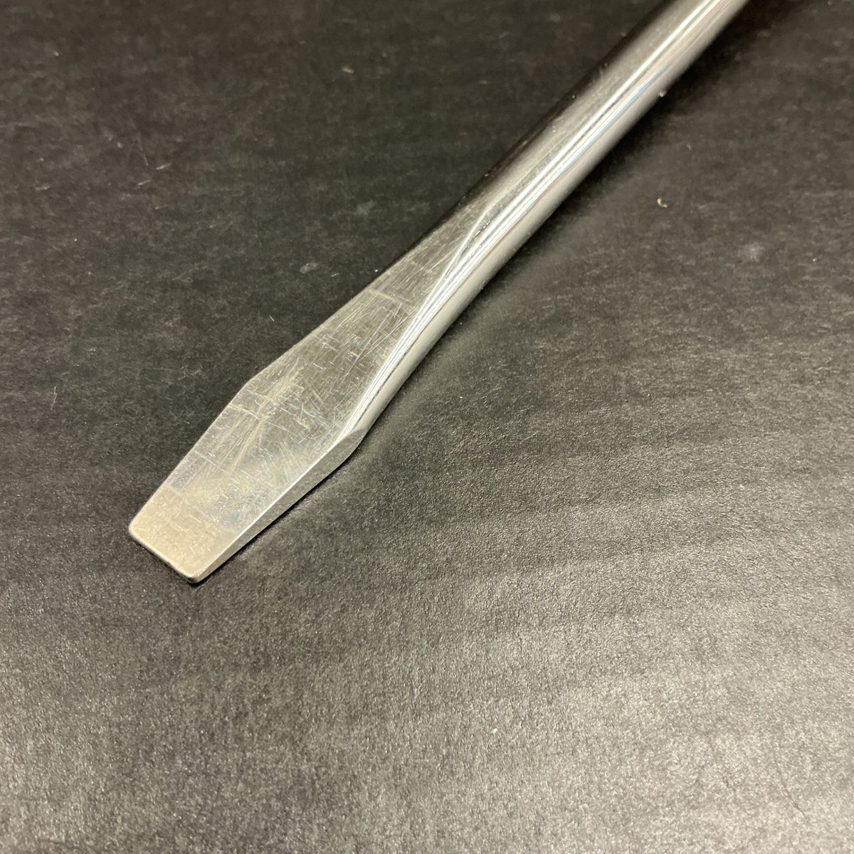 【中古】 スナップオン(Snap-on) マイナスドライバー 軸長200mm  SDD8A 【越谷店】