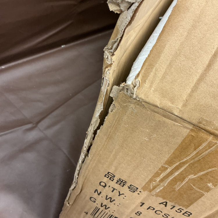【未使用】 ノンブランド アルミラダーレール A15B タイダウンベルト付 折り畳み可 Bタイプ 耐荷重 340kg 【越谷店】