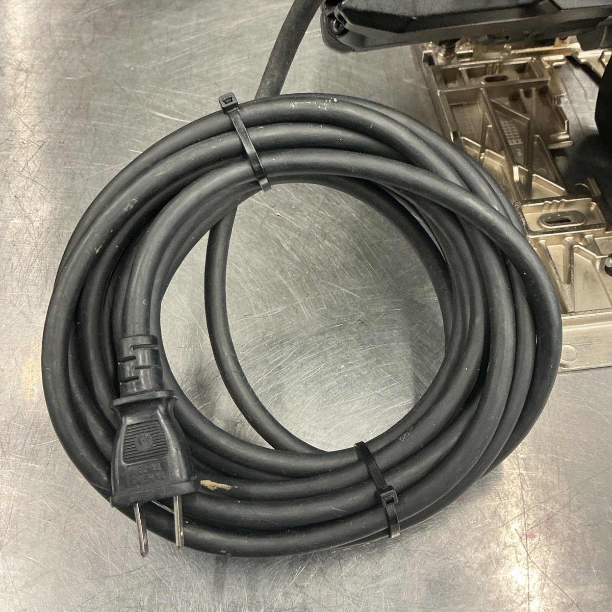 【中古】 ハイコーキ/HIKOKI 　深切り電子造作マルノコ C6UEY(SB)【越谷店】