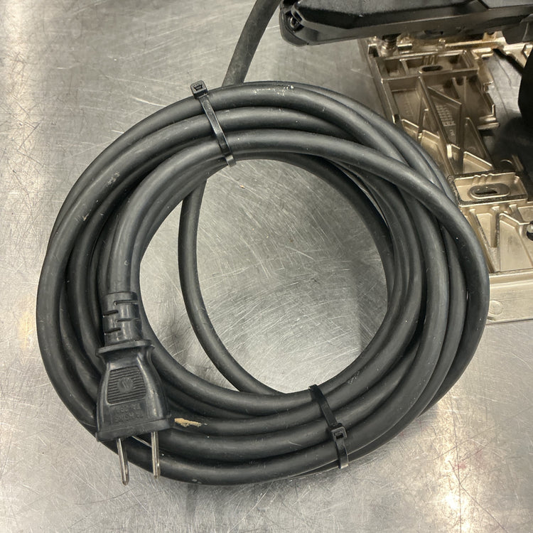 【中古】 ハイコーキ/HIKOKI 　深切り電子造作マルノコ C6UEY(SB)【越谷店】
