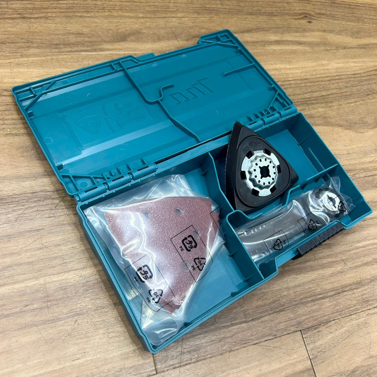 マキタ (makita) 40V コードレスマルチツール TM001GZ 本体のみ 【船橋馬込店】