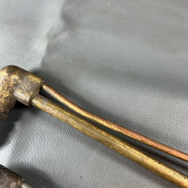 【中古】ヤマトなど切断トーチ2本セット！全長500mmと520mm  【越谷店】