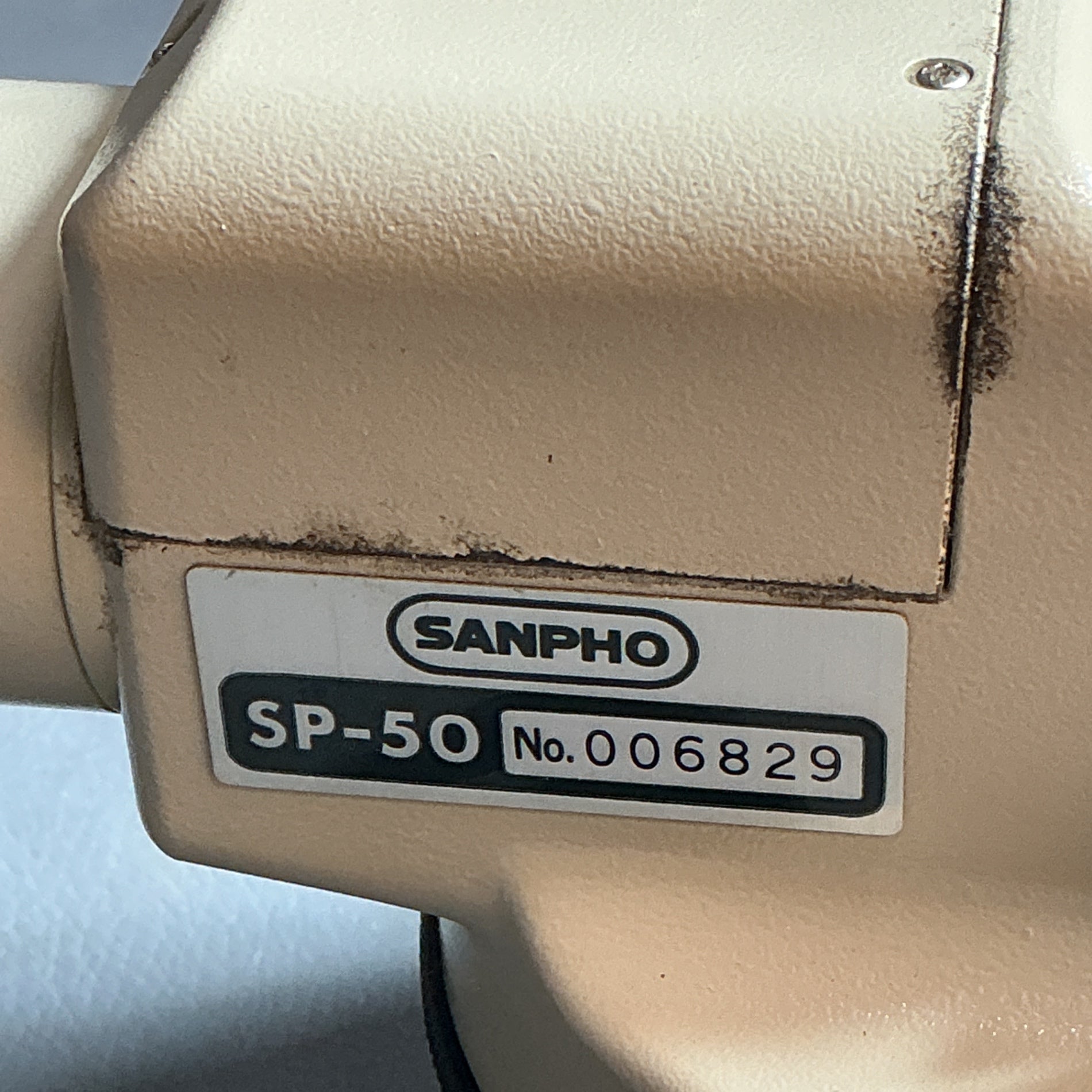【中古】サンポウ光学(SANPHO) オートレベル SP-50  【越谷店】