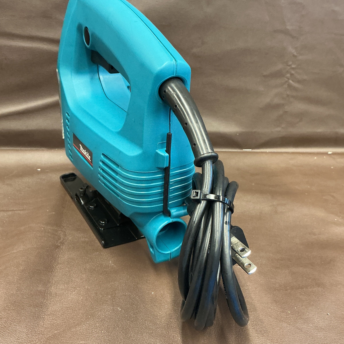 【美品中古】 マキタ(makita) ジグソー 4323 【越谷店】