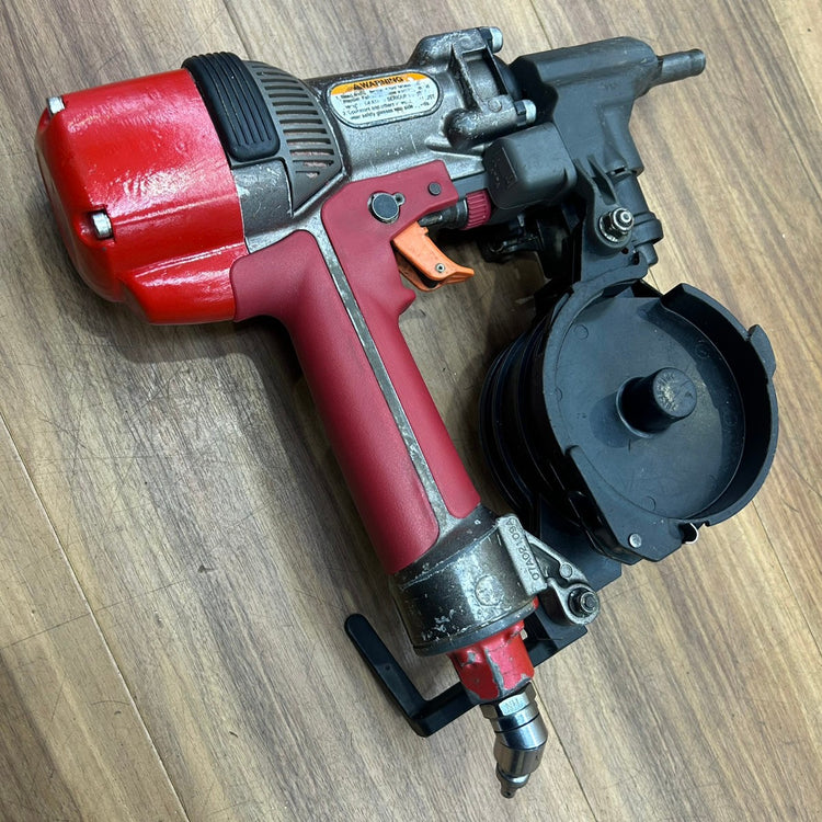 良品 マックス (MAX) 高圧 コンクリートピンネイラ HN-25C 【船橋馬込店】