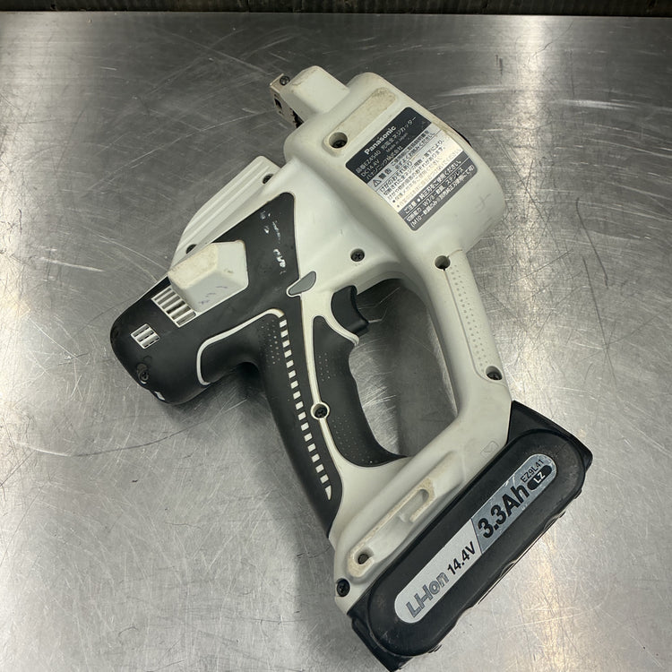【中古】パナソニック/Panasonic EZ4540 全ネジカッター  【越谷店】