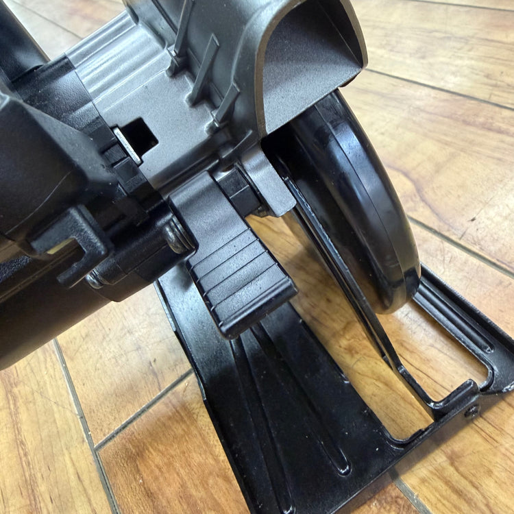 【美品】165mm 丸のこ NHC-165BK 【蓮田店】