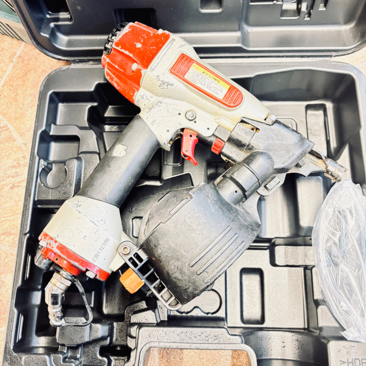 ◆マックス(MAX) 常圧エア釘打ち機 CN-450S(FP) 【越谷店】