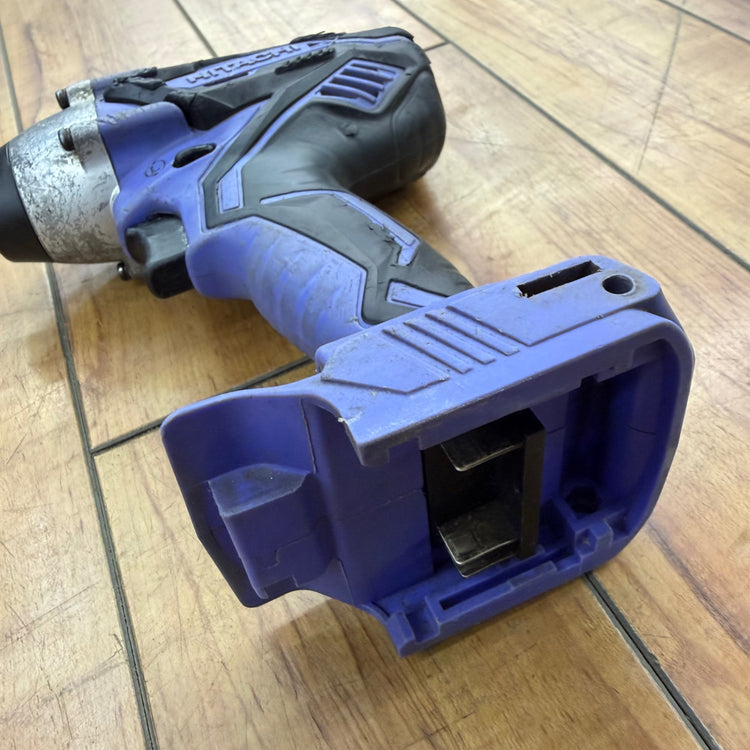 14.4V コードレスインパクトドライバ FWH14DGL バッテリー3個(BSL1415S)付属 【リライズ蓮田店】
