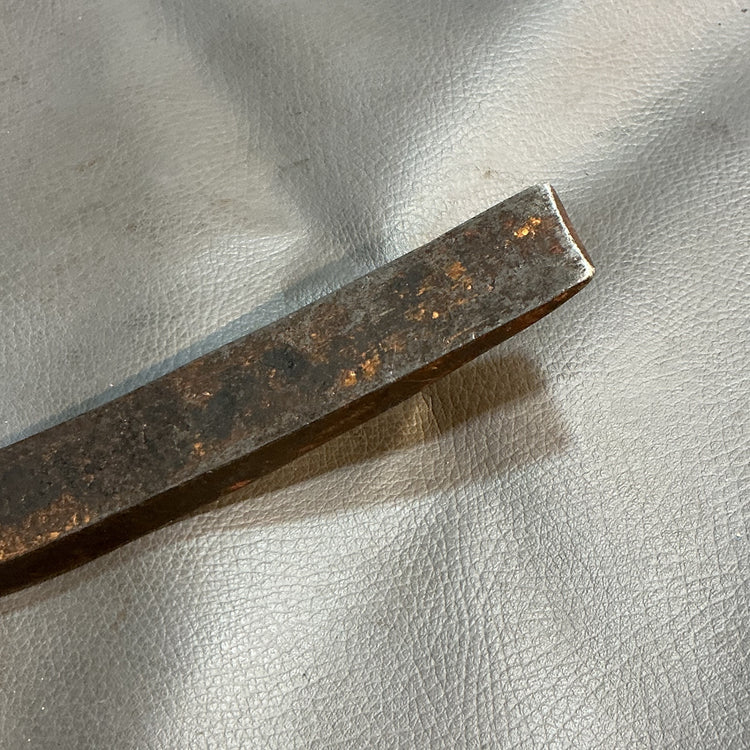 【中古】かじ寅バール 約840mm  【越谷店】