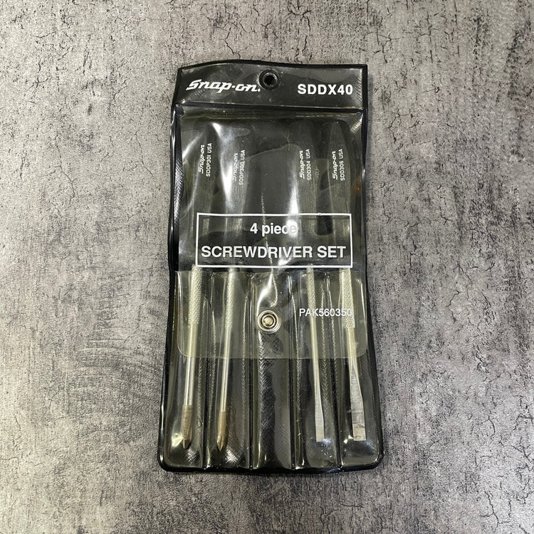 ミニドライバーセット SDDX40