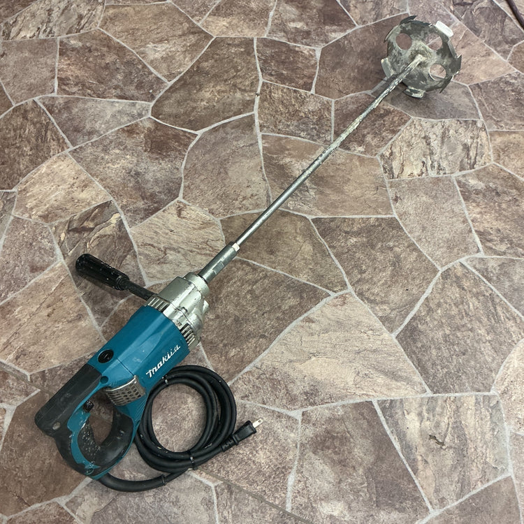 【中古】 マキタ(makita) かくはん機 UT2204 【中古】 【越谷店】