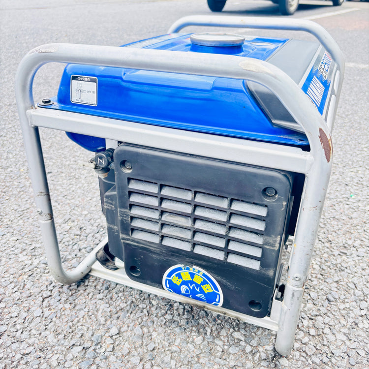 ◆ヤマハ(YAMAHA) インバーター発電機 EF2500i 【越谷店】