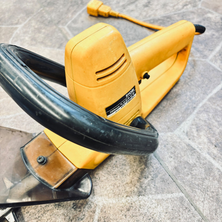 RYOBI リョービ　100Vヘッジトリマー　HT-3800 【越谷店】