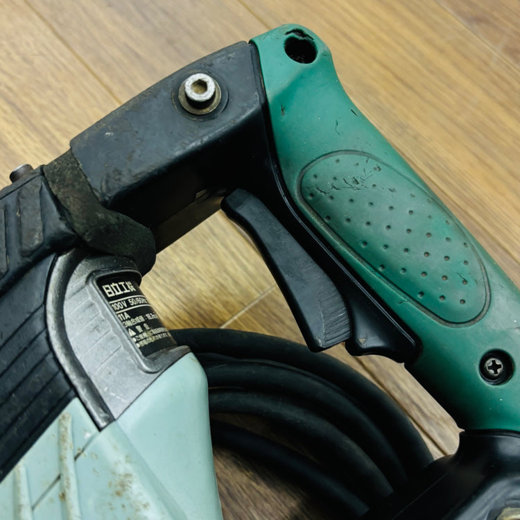 電動ハンマ H41SA2 本体のみ 【リライズ蓮田店】