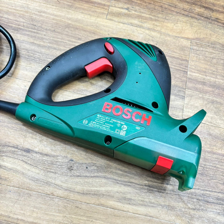 ◆ボッシュ(BOSCH) 電気のこぎり  PFZ500E 【船橋馬込店】