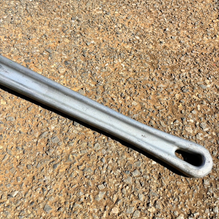 リジッド(RIDGID) アルミパイプレンチ 848 【船橋馬込店】