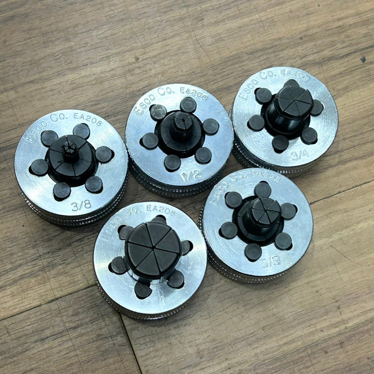 エスコ(esco) エキスパンダーセット EA208 【船橋馬込店】