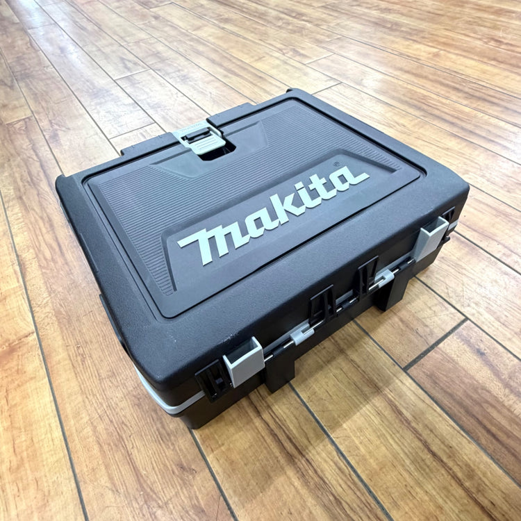 未使用 18V 充電式インパクトドライバ TD173DRGX 【リライズ蓮田店】