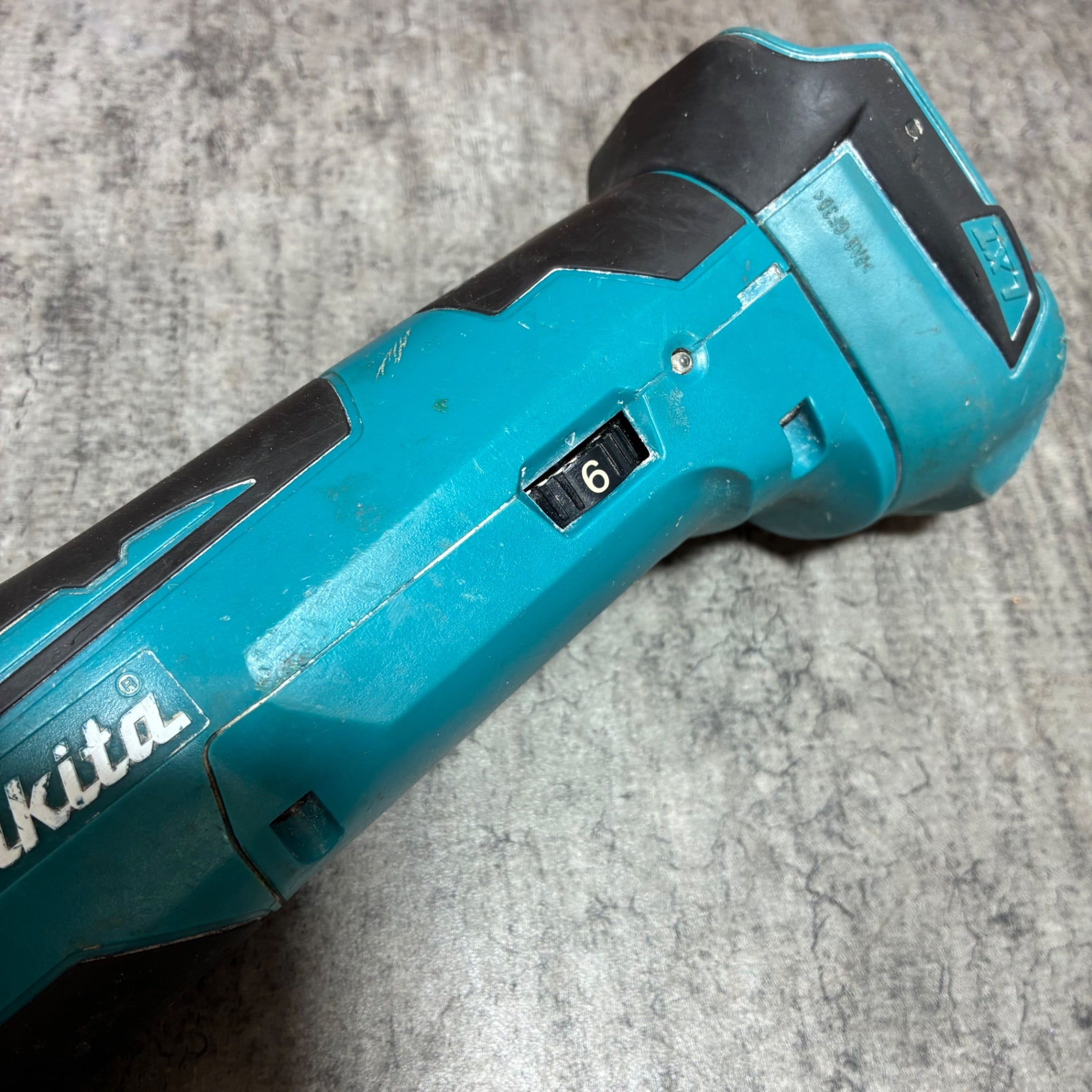 充電式マルチツール TM51DZ 【市川行徳店】