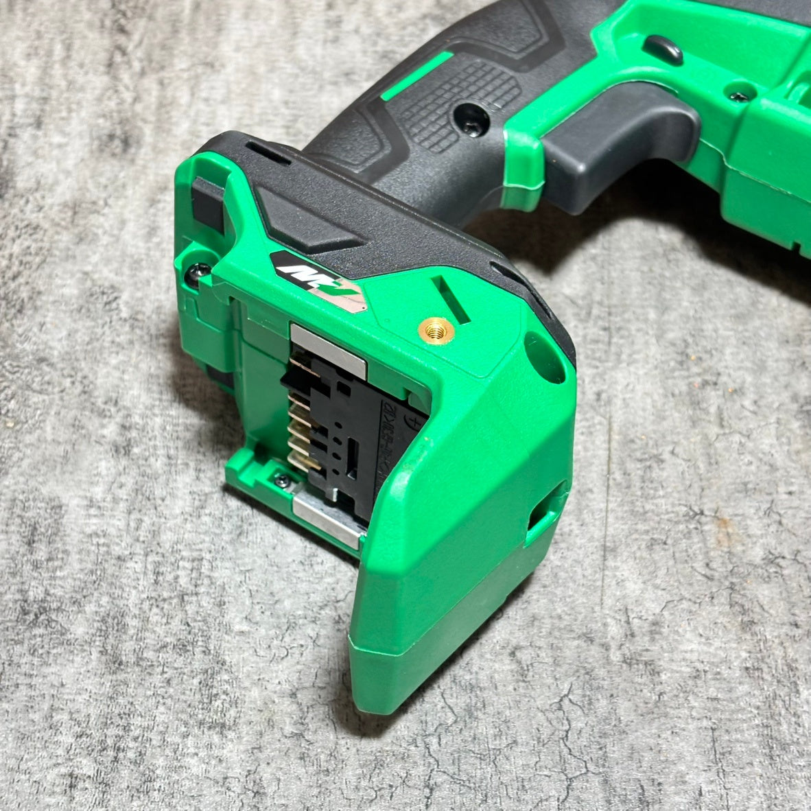◆ハイコーキ(HIKOKI) コードレスハンマドリル DH36DPE(NN) 【市川行徳店】