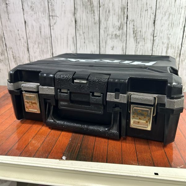 コードレスインパクトドライバ フォレストグリーン WH36DD(2XHGSZ) 【野田愛宕店】