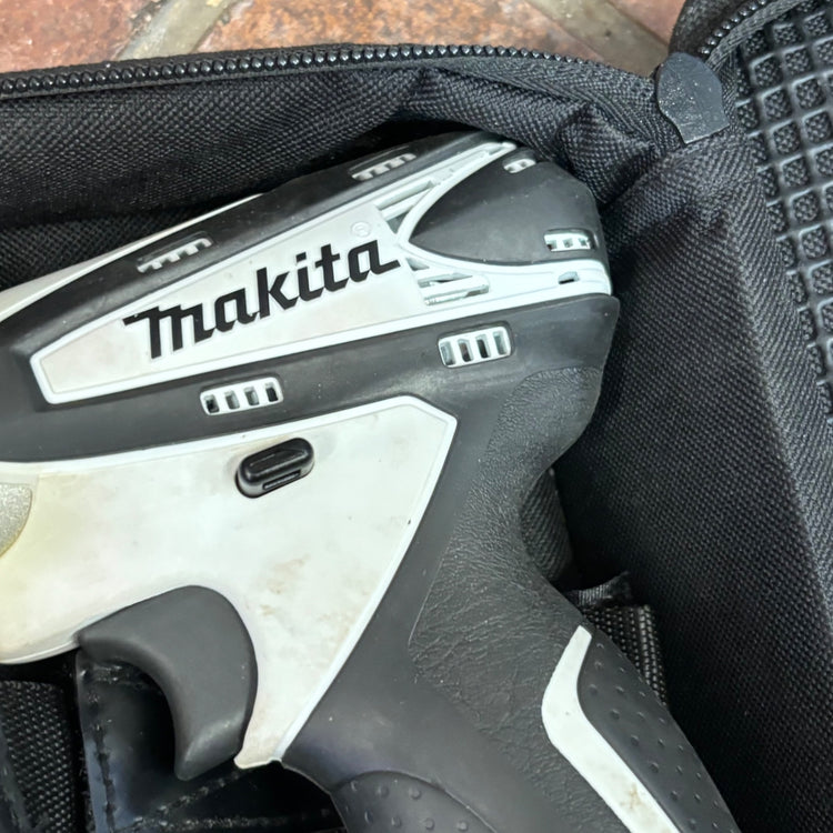 10.8V 充電式インパクトドライバー TD090D バッテリ1個・充電器セット 【リライズ市川行徳店】