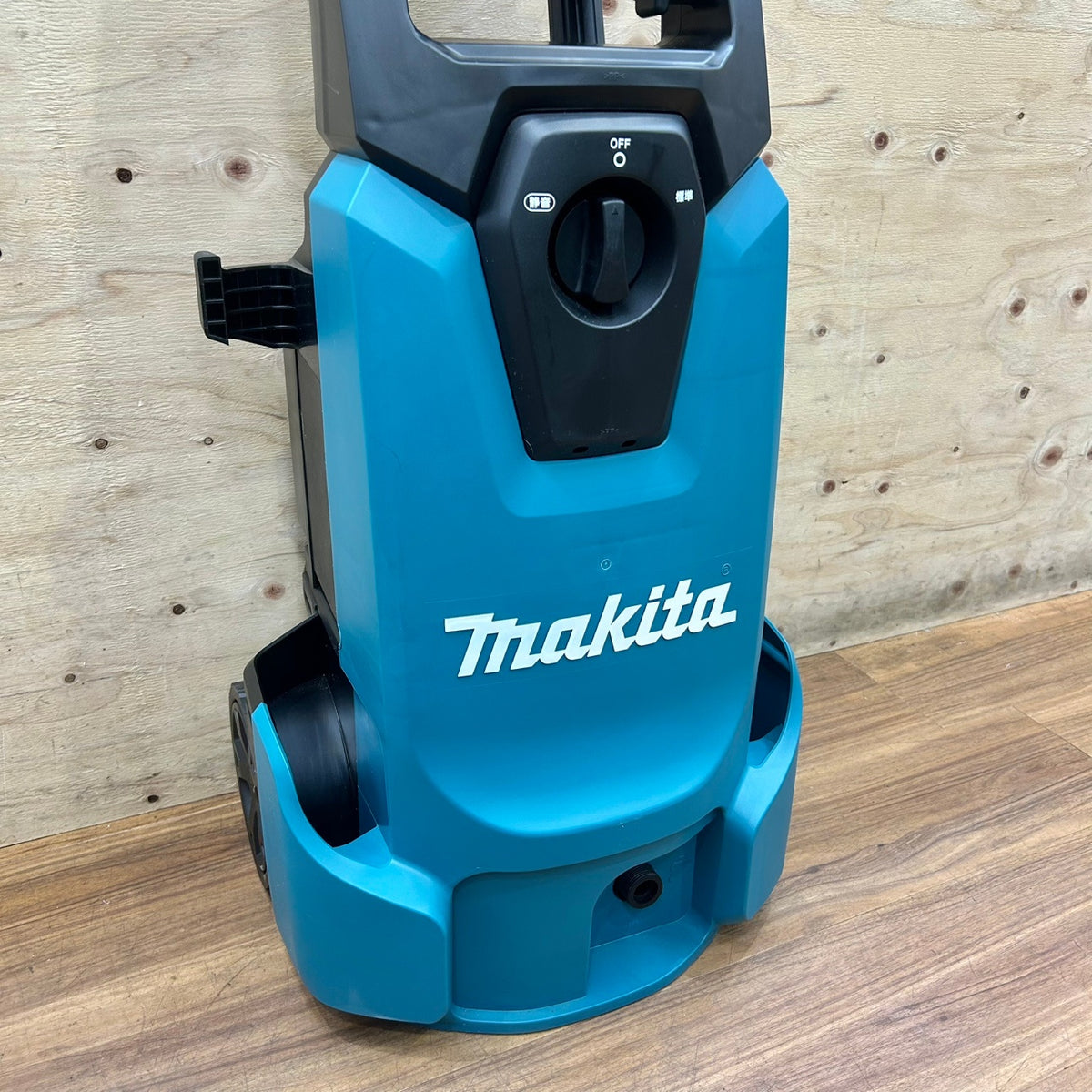 【店頭引取り限定】マキタ (makita) 高圧洗浄器 MHW0820 【船橋馬込店】