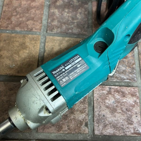 ◆マキタ(makita) かくはん機 UT2204