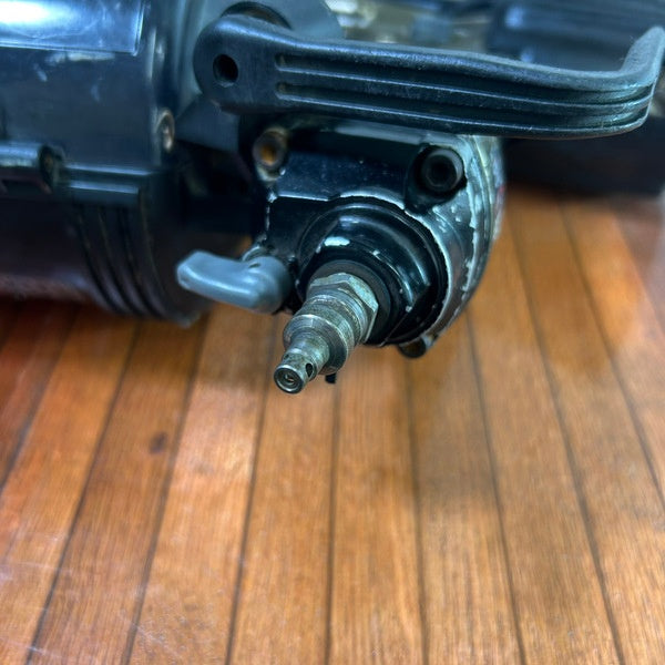 高圧エア釘打ち機 NV90HR2(S) 【野田愛宕店】