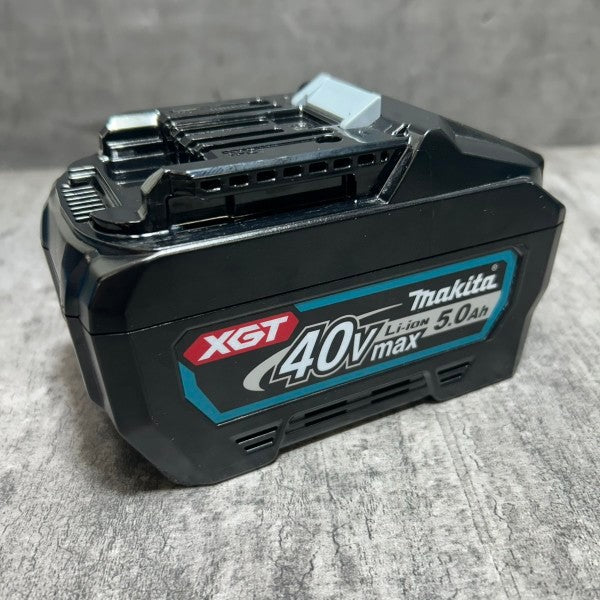 リチウムイオンバッテリー 40Vmax/5.0Ah BL4050F