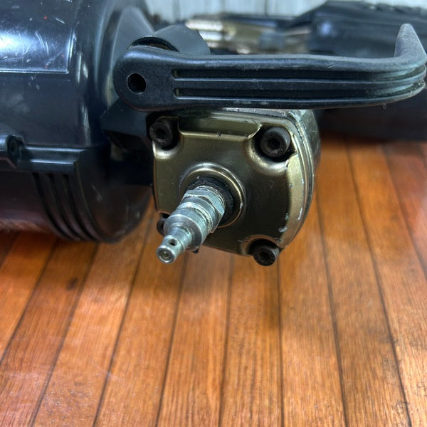 高圧エア釘打ち機 NV90HR2(N) 【野田愛宕店】