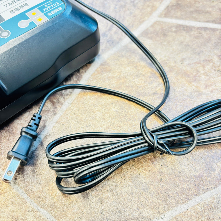 ◆マキタ(makita) 急速充電器 DC18RF 【越谷店】