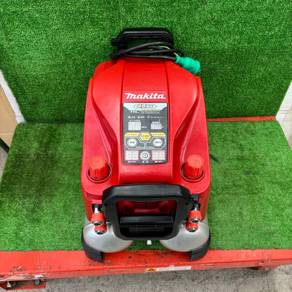 エアーコンプレッサー AC500XLH 【野田愛宕店】