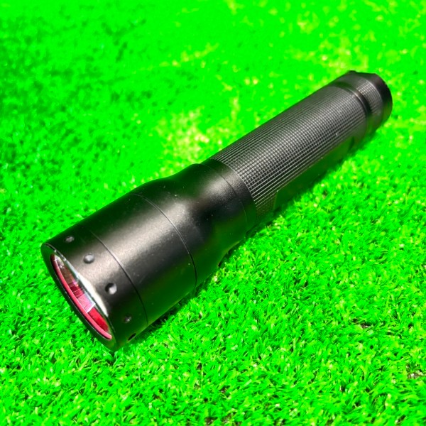 ◆レッドレンザー(LEDLENSER) フラッシュライト P7R 【船橋馬込店】