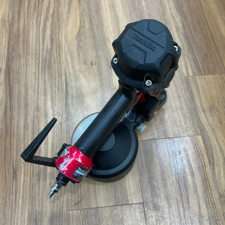 ◆マキタ(makita) 高圧エア釘打ち機 AN636H 【船橋馬込店】