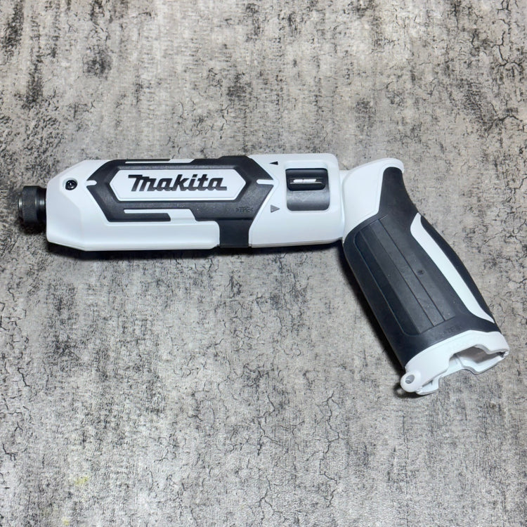 ◆マキタ(makita) コードレスペンインパクトドライバー TD022DSHXW 【市川行徳店】