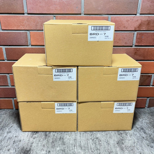 ◆興研(KOKEN) アルファリングフィルタ BRD-7 10個入 【市川行徳店】