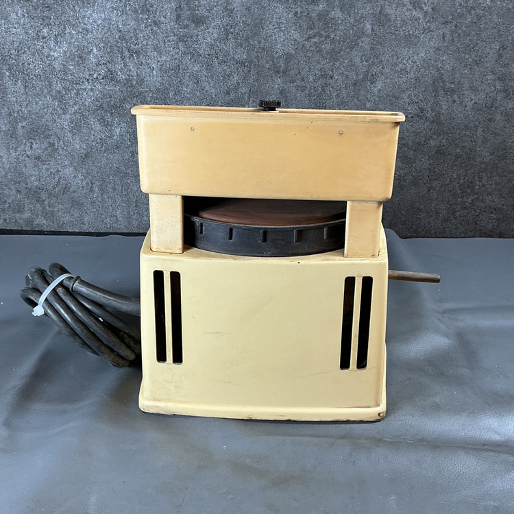 【中古】マキタ(makita) 刃物研磨機 9820-1  【越谷店】