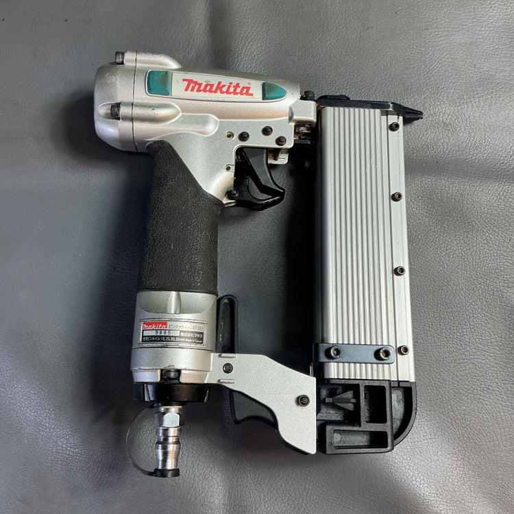 【中古】マキタ(makita) 常圧ピンネイラ AF351  【越谷店】