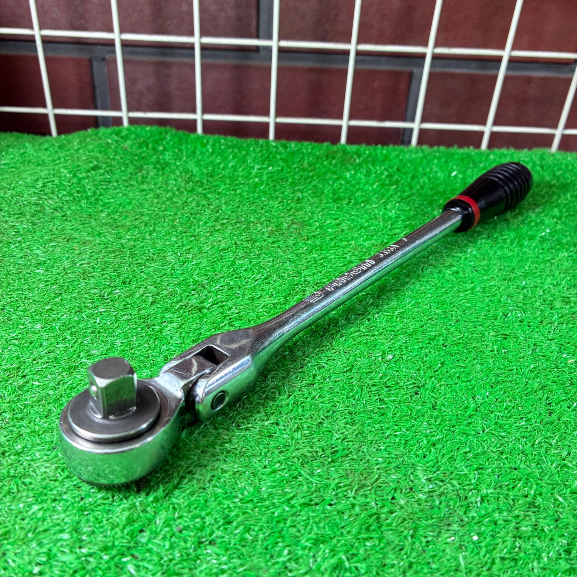 FACOM ファコム  ラチェット 3/8 ロングフレックス J.153A 【市川行徳店】