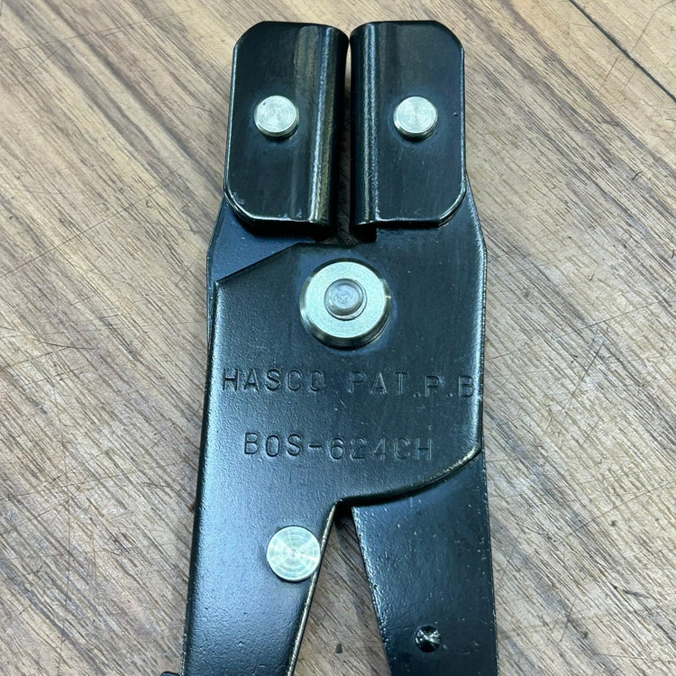 HASCO ハスコー フルードストッパーセット BOS-624F 自動車整備 【船橋馬込店】