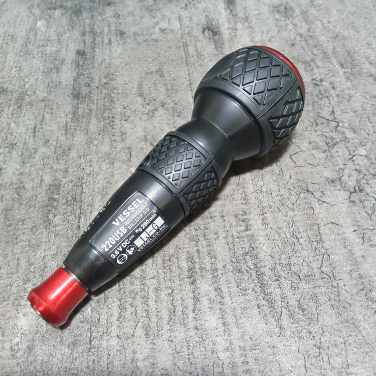 電ドラボール No.220USB-1 【市川行徳店】