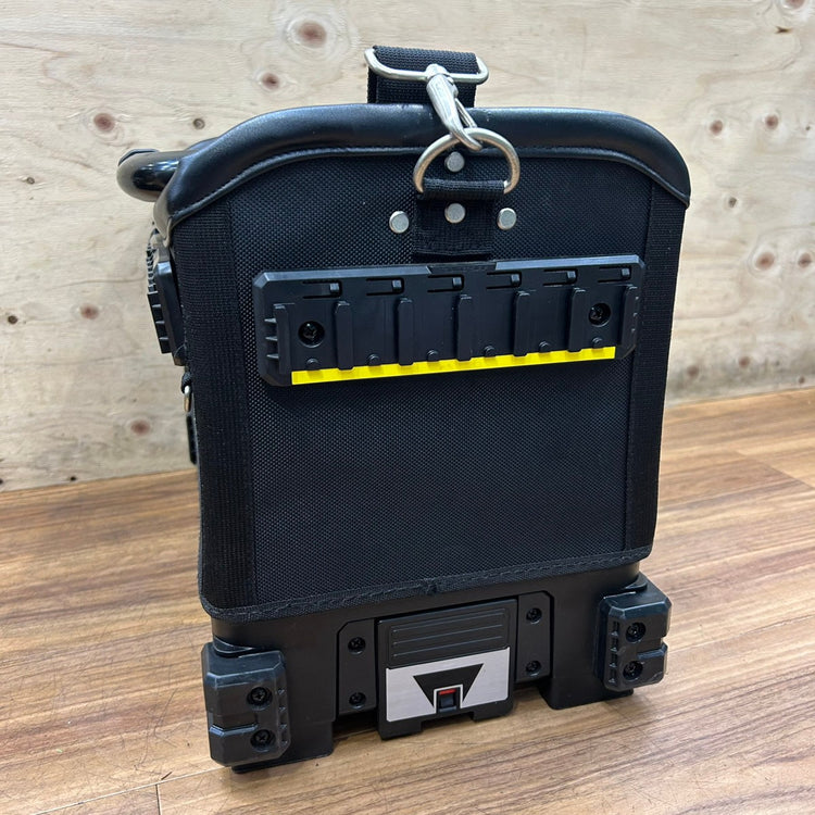良品 タジマ (Tajima) セフツールバッグセット TB-TBAG 腰袋 セフホルダー 胴ベルト 腰道具  【船橋馬込店】